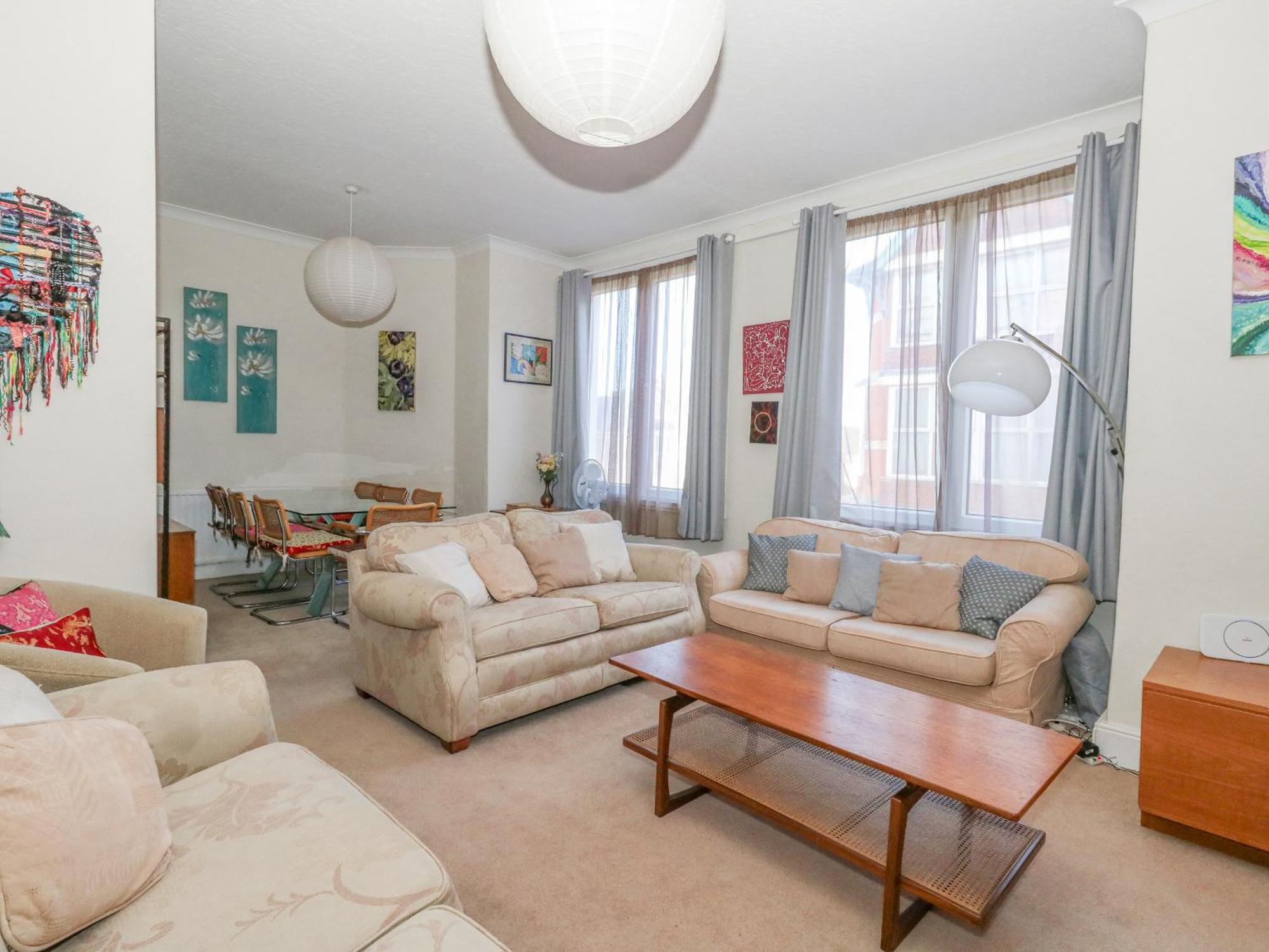 Victorian Town House Βίλα Γουέιμουθ Εξωτερικό φωτογραφία