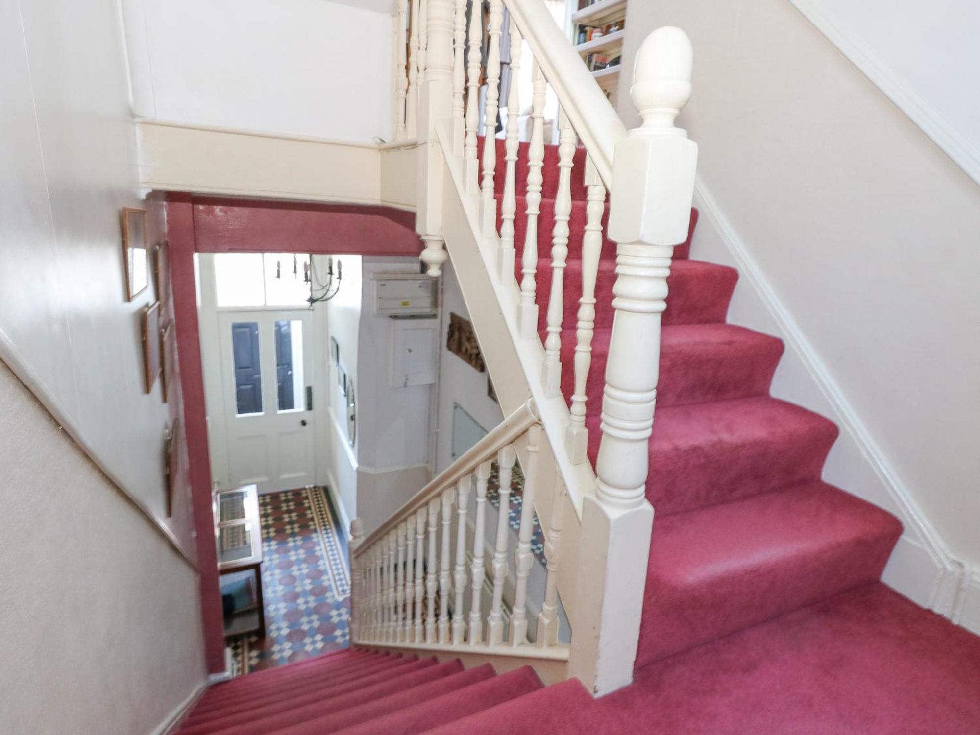 Victorian Town House Βίλα Γουέιμουθ Εξωτερικό φωτογραφία