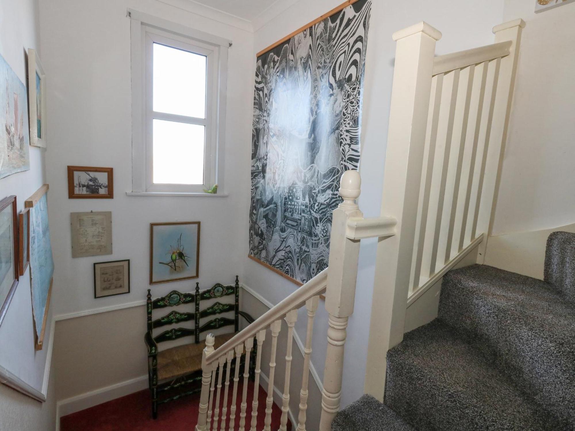 Victorian Town House Βίλα Γουέιμουθ Εξωτερικό φωτογραφία