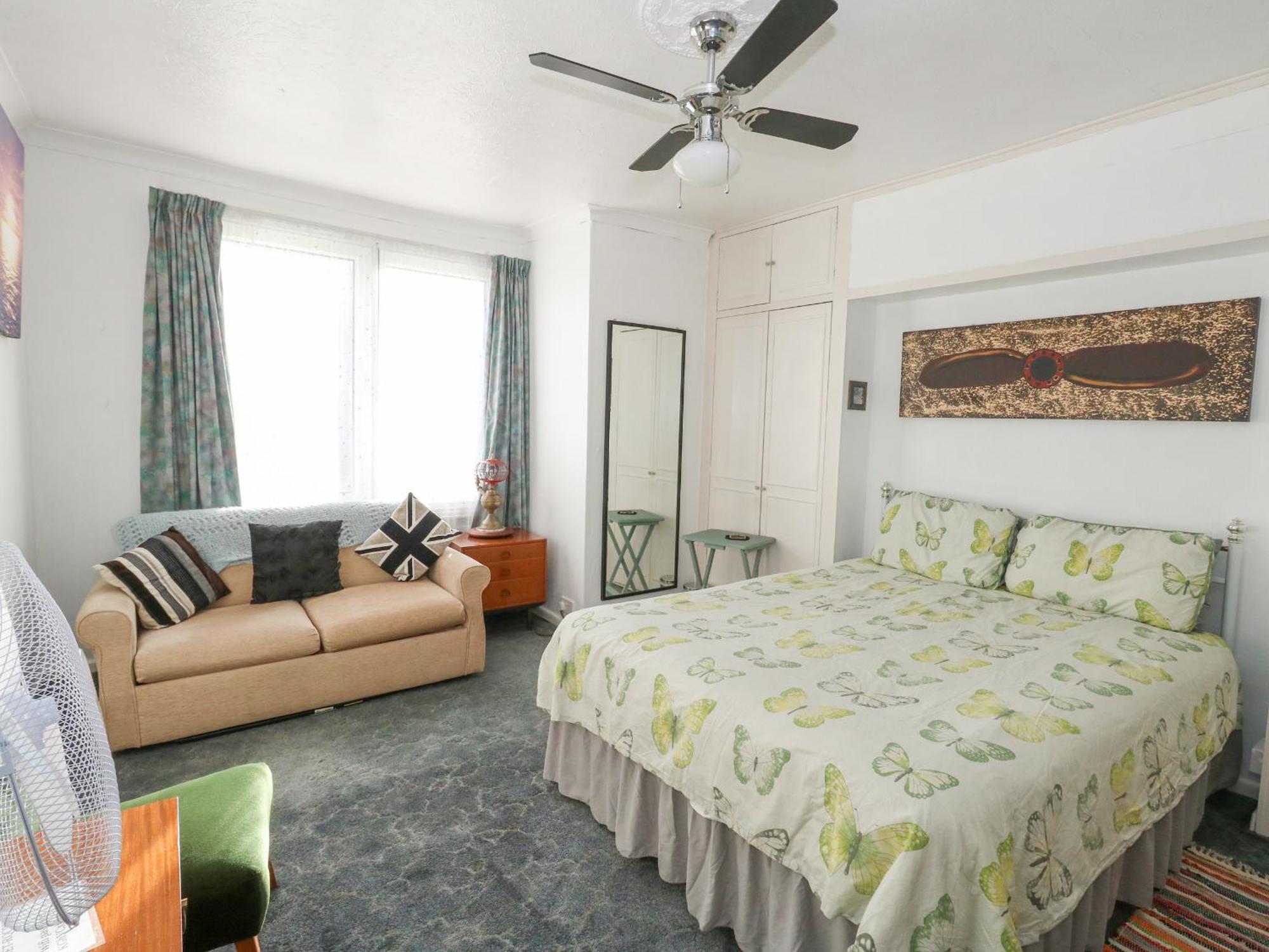 Victorian Town House Βίλα Γουέιμουθ Εξωτερικό φωτογραφία