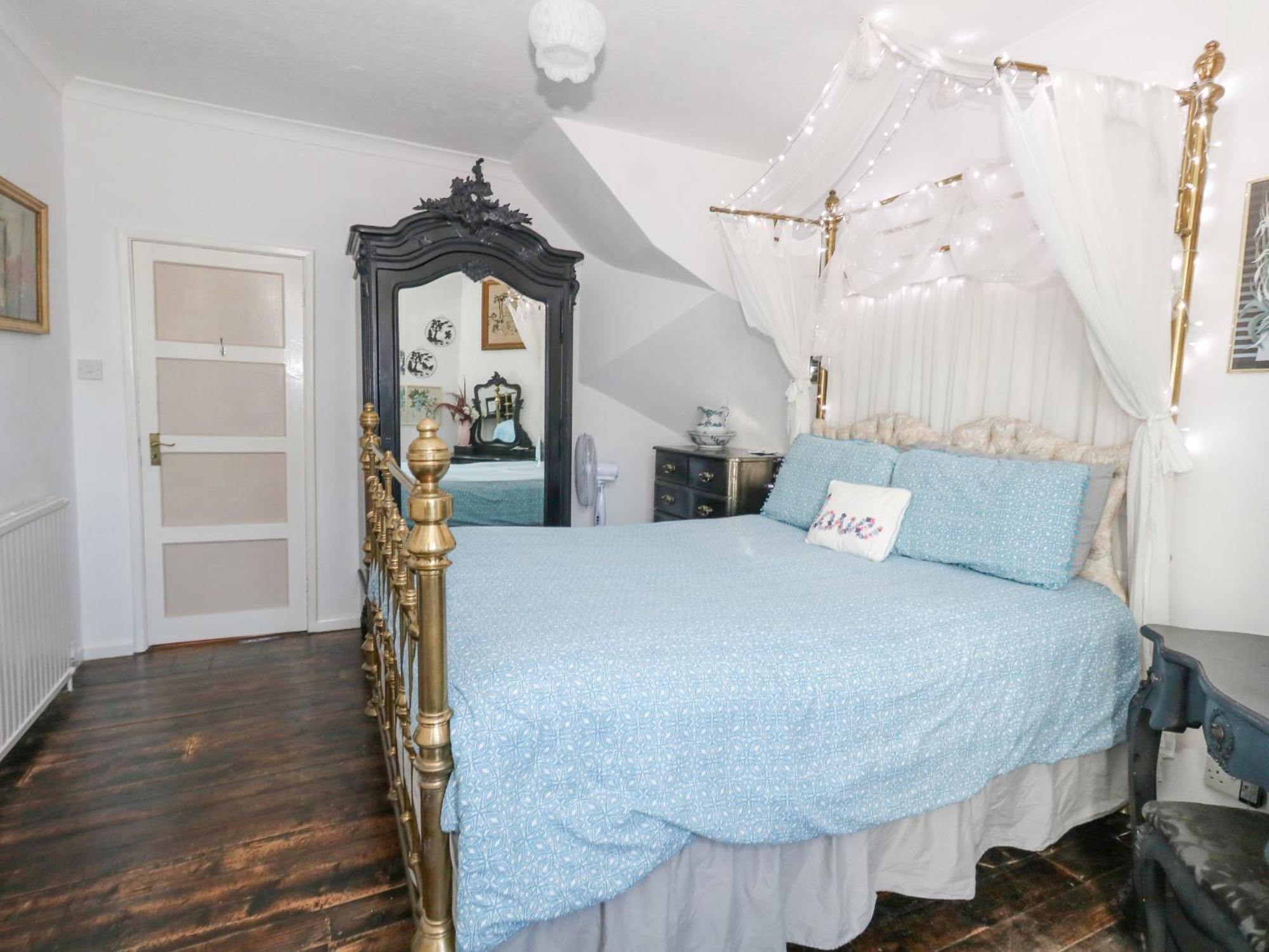 Victorian Town House Βίλα Γουέιμουθ Εξωτερικό φωτογραφία